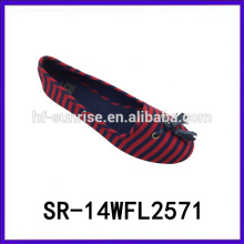 High quality women casual ladies wholesale china flat shoes